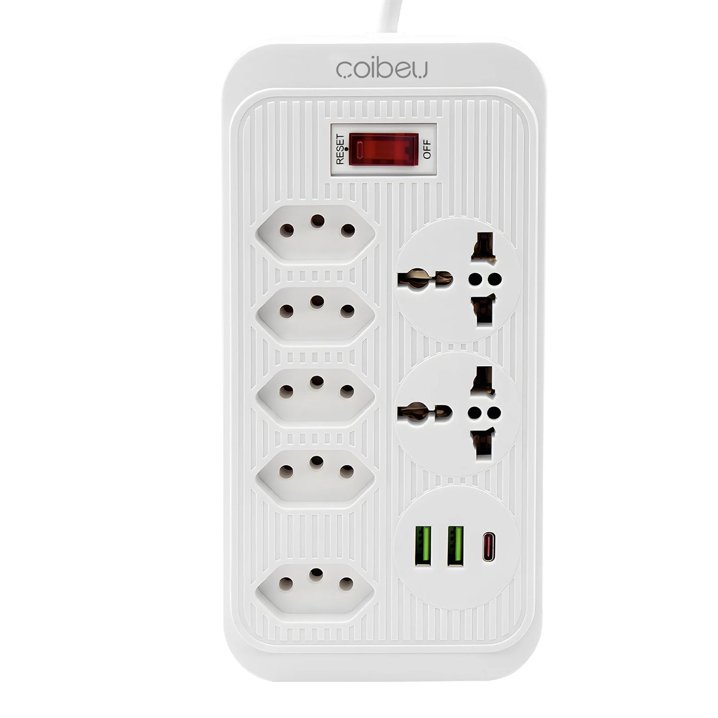 Extension Outlet, Line Filter, Power Extension, USB Socket, Plug, Water Plug, Brazil Line Filter, 100-220V,10A